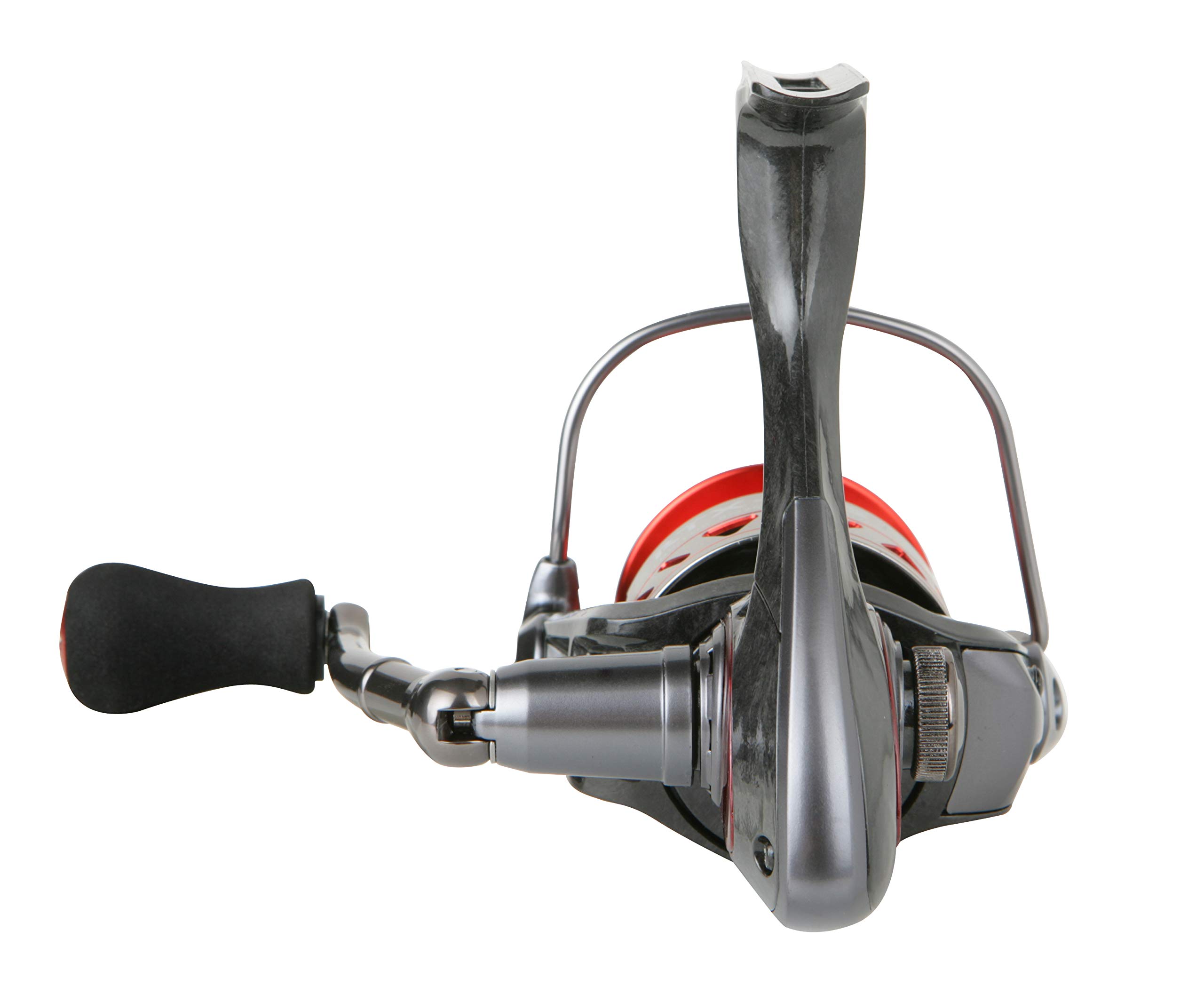 Okuma RTX Lightweight Spinning Fishing Reel - Smooth Performance for Freshwater & Saltwater Angling - Perfect for Bass, Trout, and Inshore Fishing
