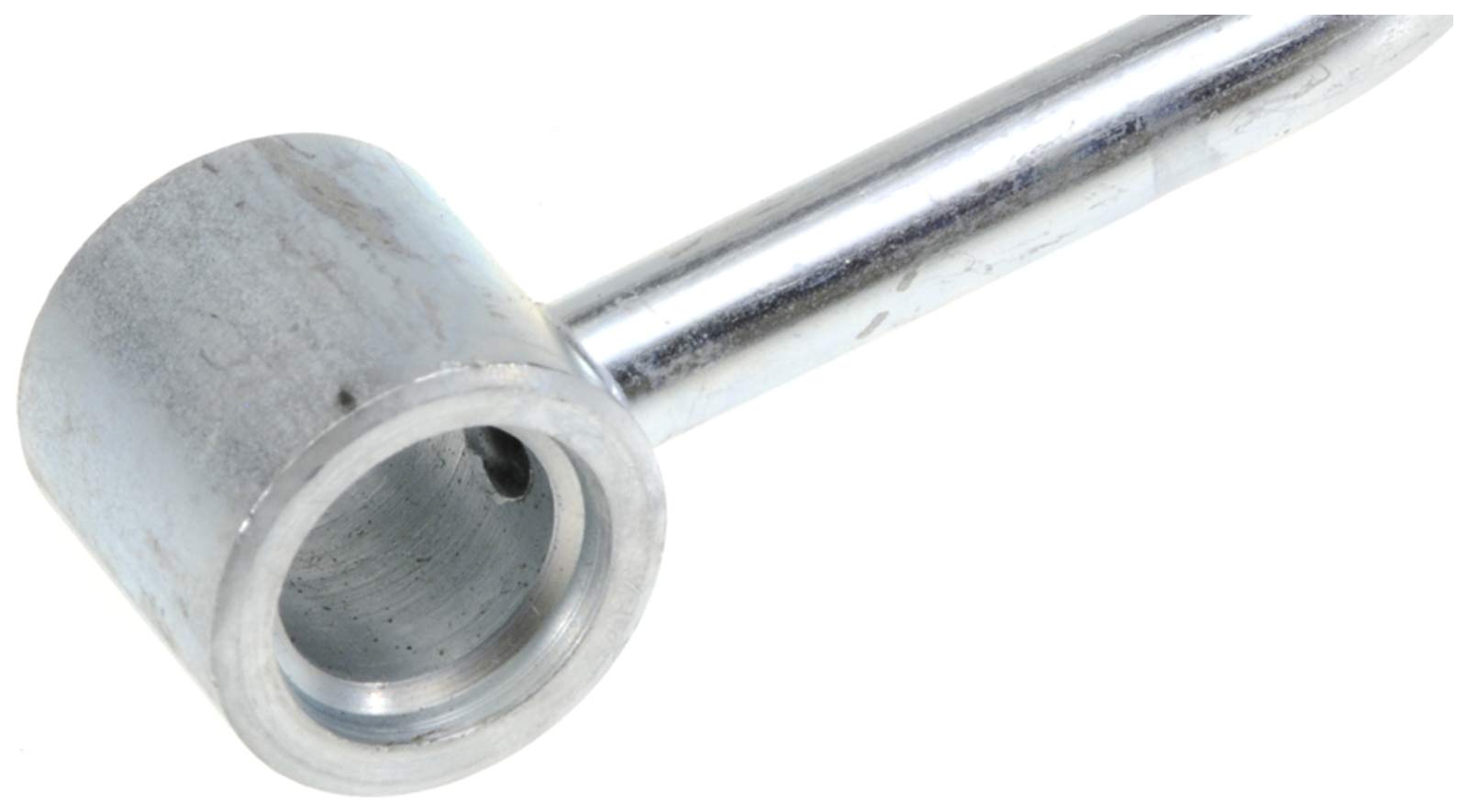 Gates 365518 Power Steering Pressure Line Hose Assembly - Replacement for Smooth Steering Performance - Perfect for Trucks, SUVs, and Off-Road Vehicles