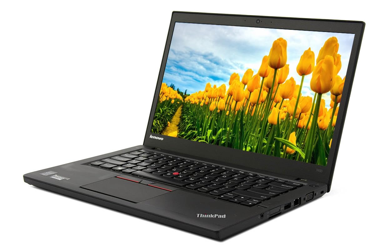 Lenovo ThinkPad T450 14