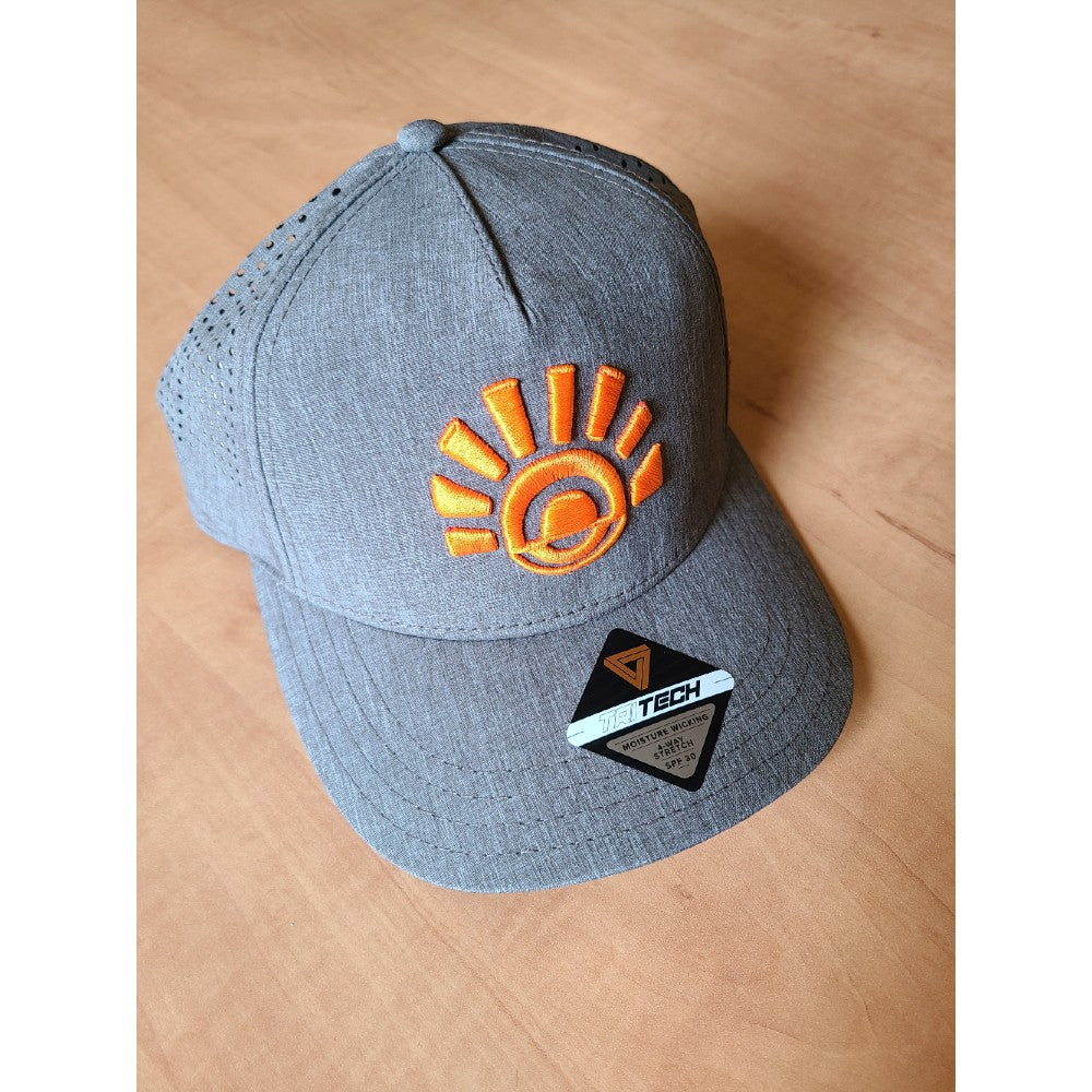 Charcoal Heather