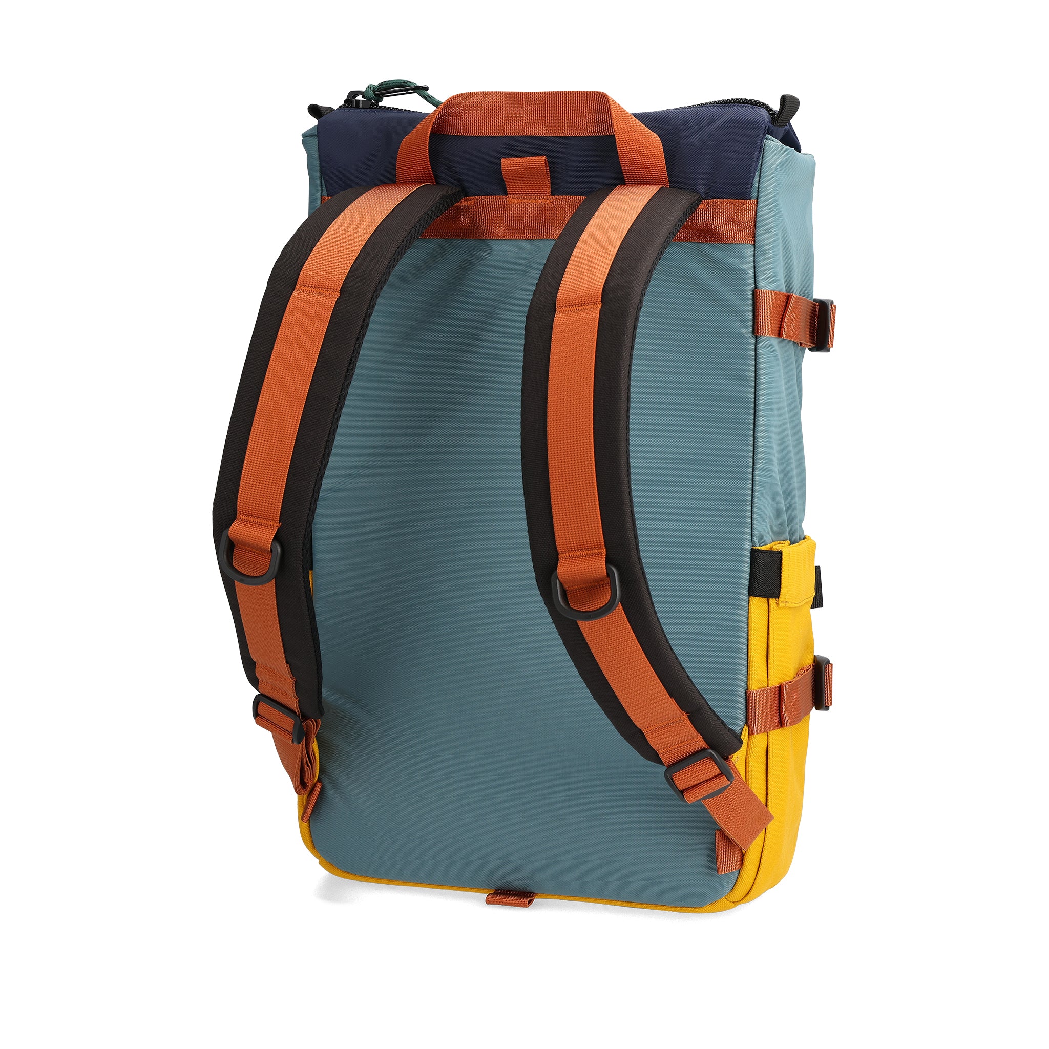 Rover Pack Classic - Durable Travel Backpack for Hiking, Camping & Outdoor Adventures | Waterproof & Lightweight Daypack for Men & Women