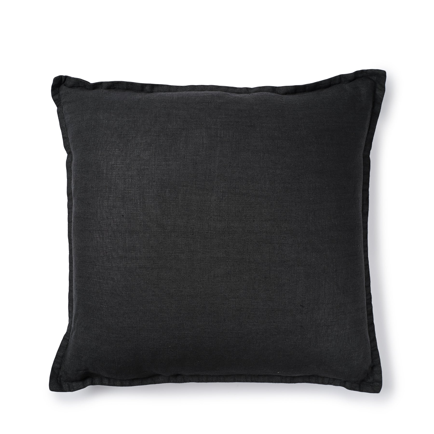 Premium Carnico Grey Tela Pillow - Soft & Stylish Cushion for Sofa, Bed, or Lounge - Home Decor & Comfort Accessory