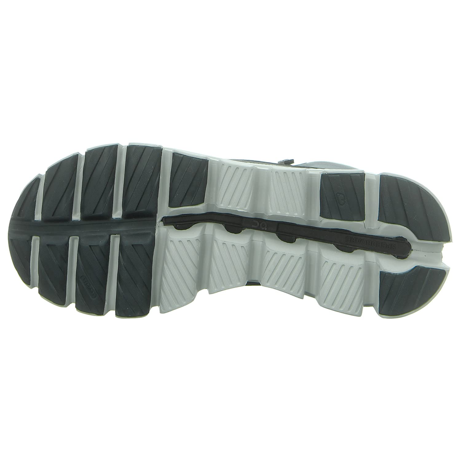 ON Men's High-Top Sneakers - Lightweight & Durable for Running, Gym & Casual Wear | Breathable Comfort for Everyday Use