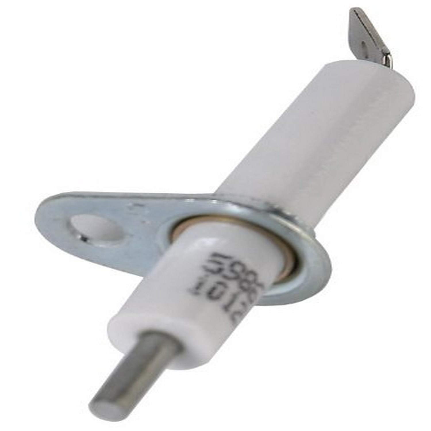 Zodiac R0471400 Pilot Electrode Replacement for Jandy Legacy LRZM Pool & Spa Heater - Ideal for Efficient Pool Heating Maintenance