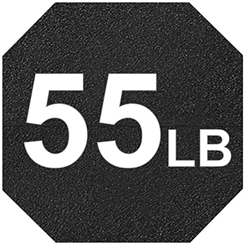 n. 55 LB Pair (2 x 55lb)