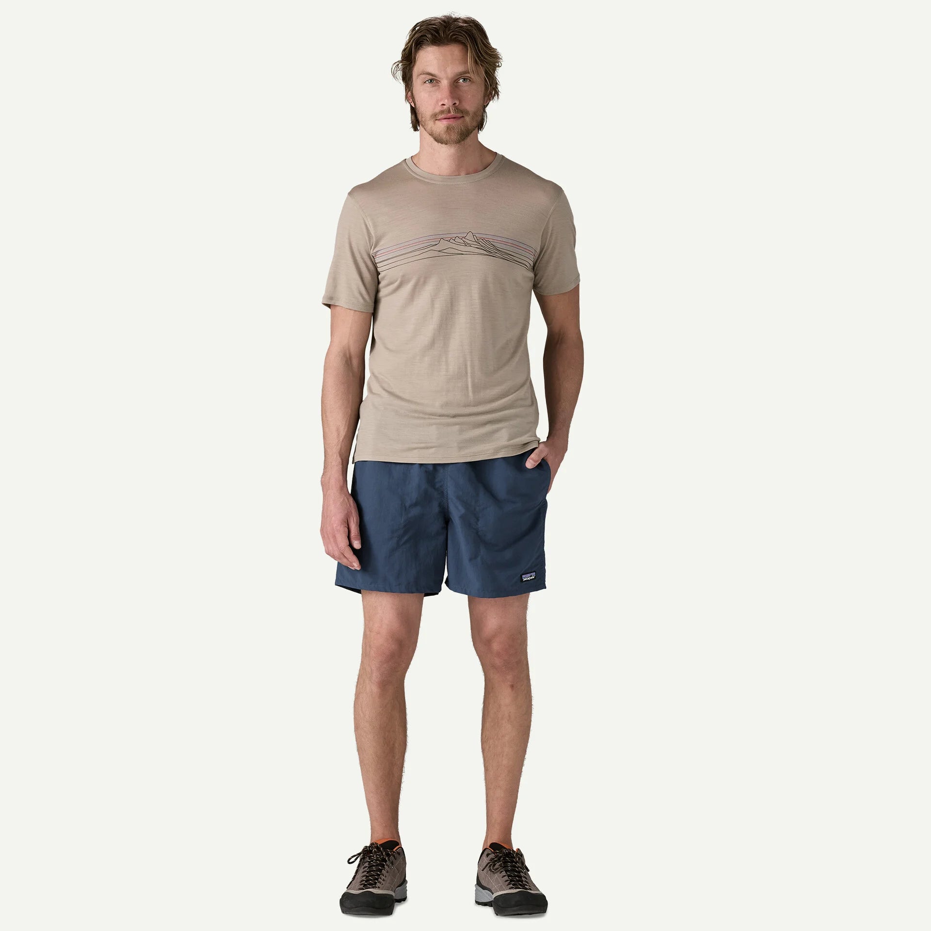 Baggies™ Men's 5