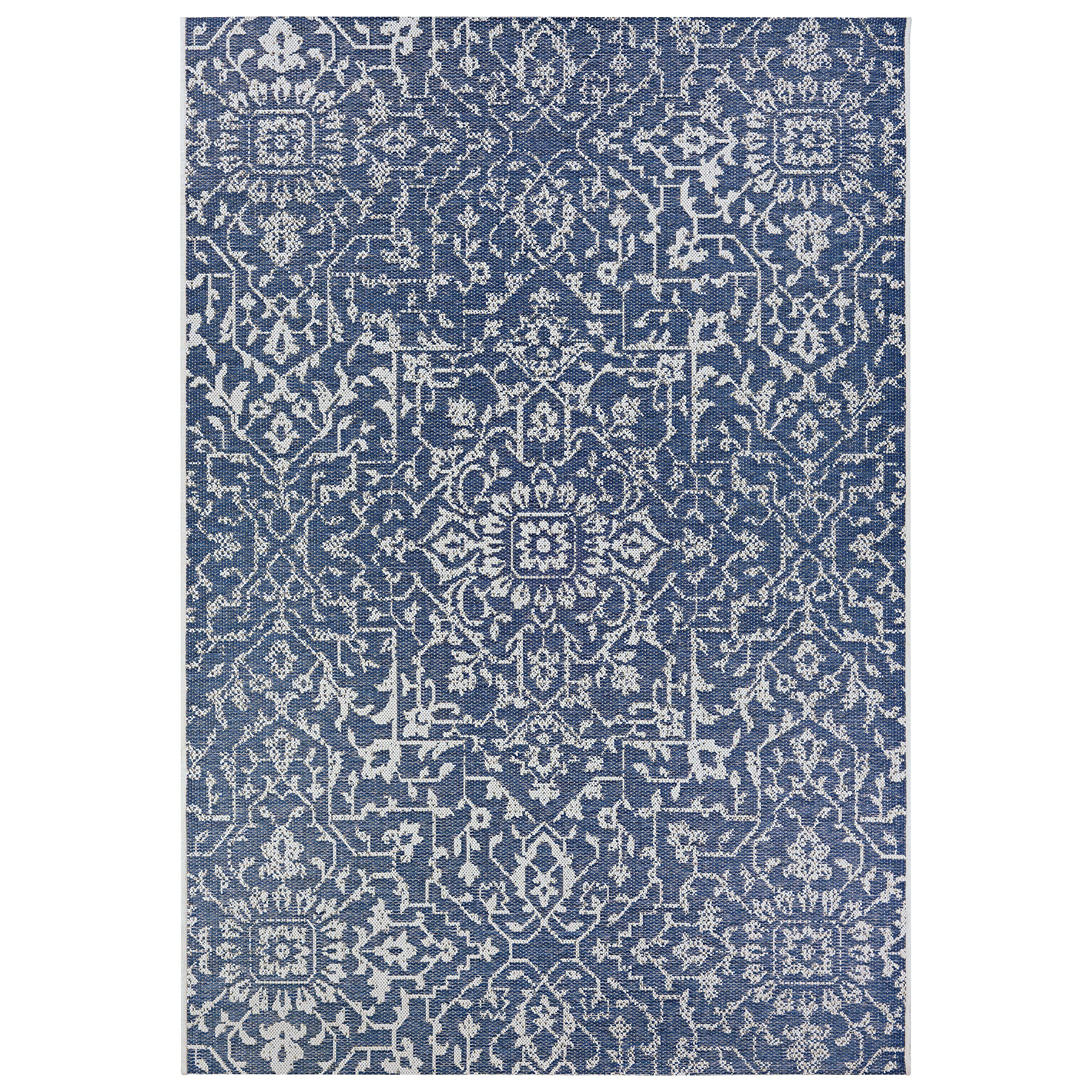 Couristan Monte Carlo Outdoor Area Rug 7'6