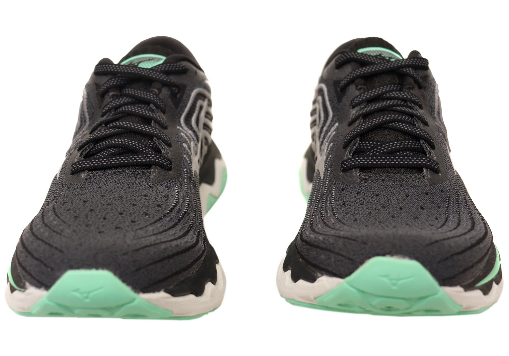 Mizuno Women's Wave Horizon 6 Running Shoes - Lightweight & Cushioned for Comfort - Perfect for Road Running, Jogging & Daily Workouts