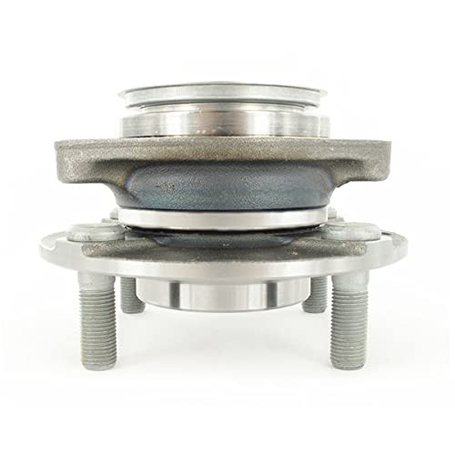 SKF Wheel Bearing and Hub Assembly BR930682 - Premium Replacement for Smooth & Quiet Ride - Perfect for Trucks, SUVs, and Sedans