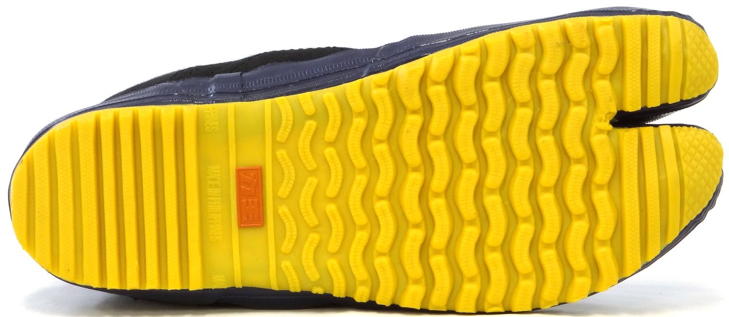 Men's Durable Lightweight Work Shoes - Anti-Slip, Water-Resistant for Farming, Construction & Outdoor Activities