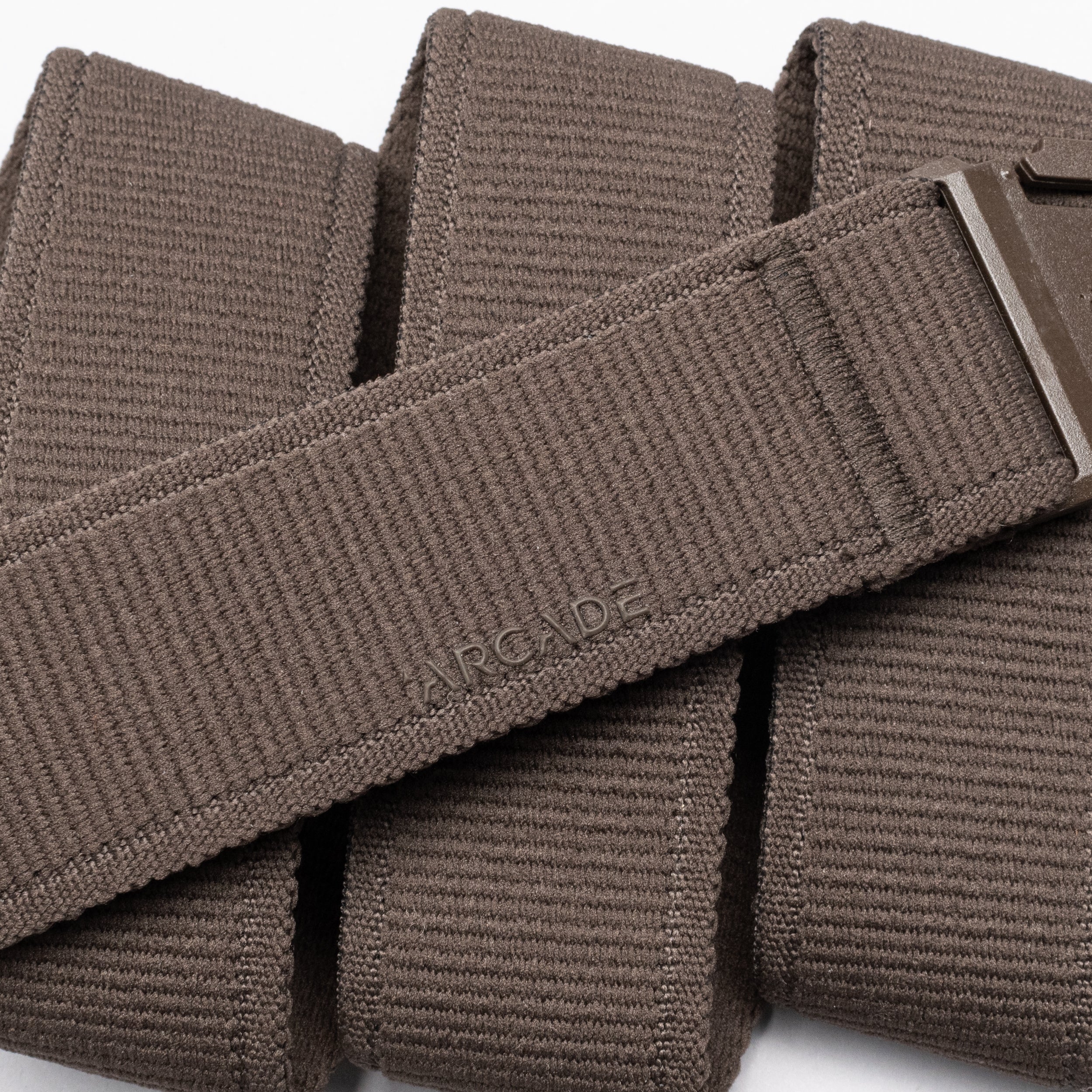 Atlas Belt Slim - Durable & Stylish Ratchet Belt for Men - Perfect for Casual Wear, Office & Outdoor Adventures