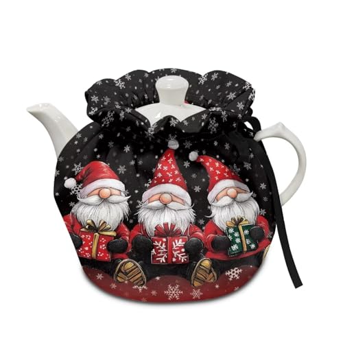 Christmas Dwarf