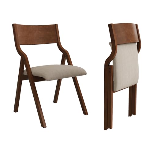 Walnut + Taupe