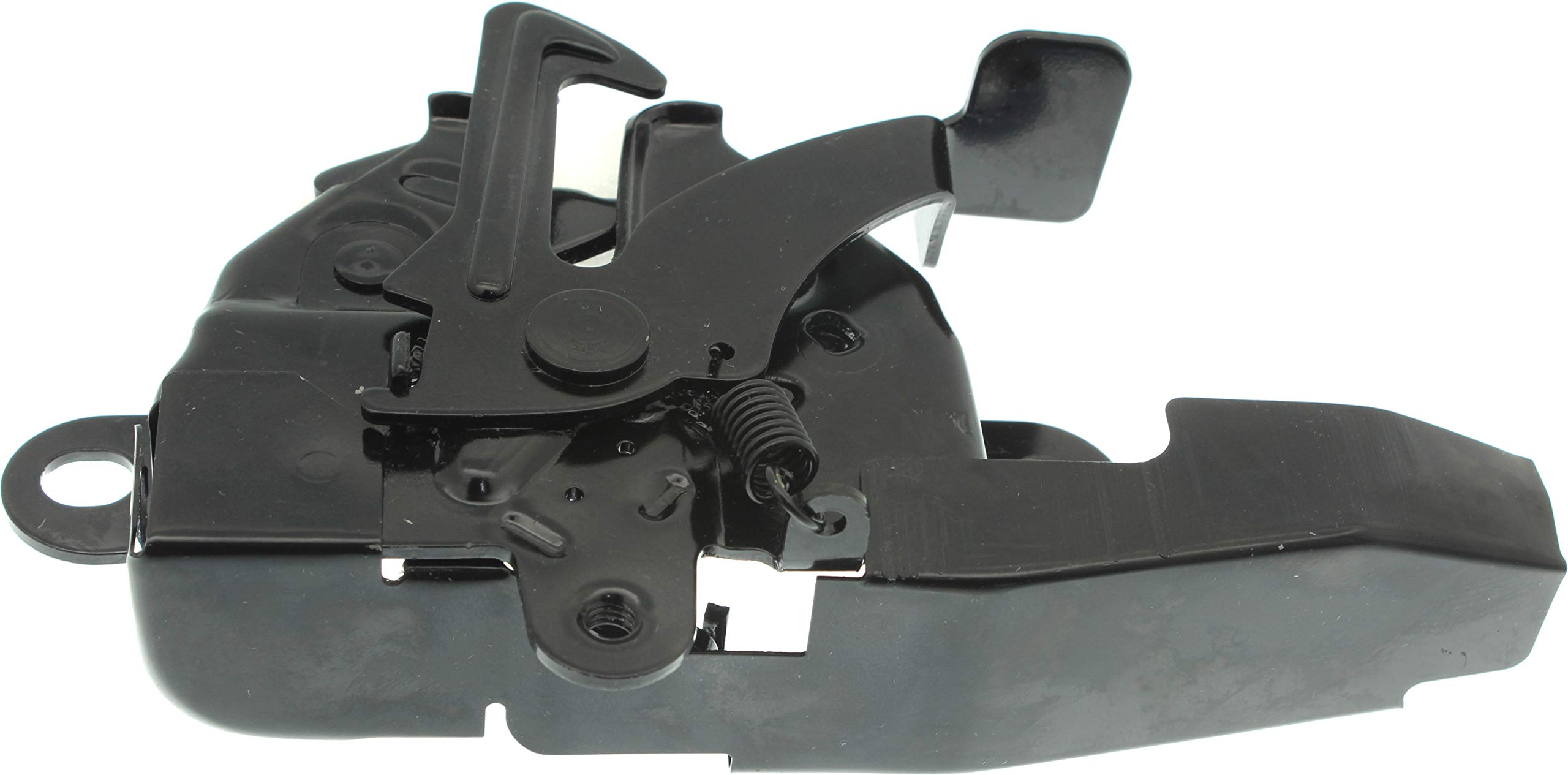 Garage-Pro Hood Latch Replacement for 2010-2013 Toyota Highlander - OEM Fit, Durable Construction - Perfect for DIY Auto Repair & Maintenance