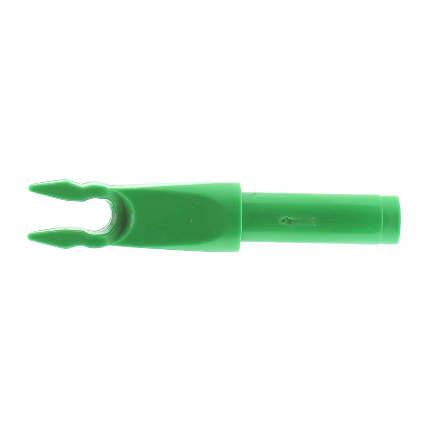 Beiter Insert Nock - High Precision Archery Nocks for Target Shooting & Bowhunting | Perfect for Competitive Archery and Outdoor Hunting Scenes