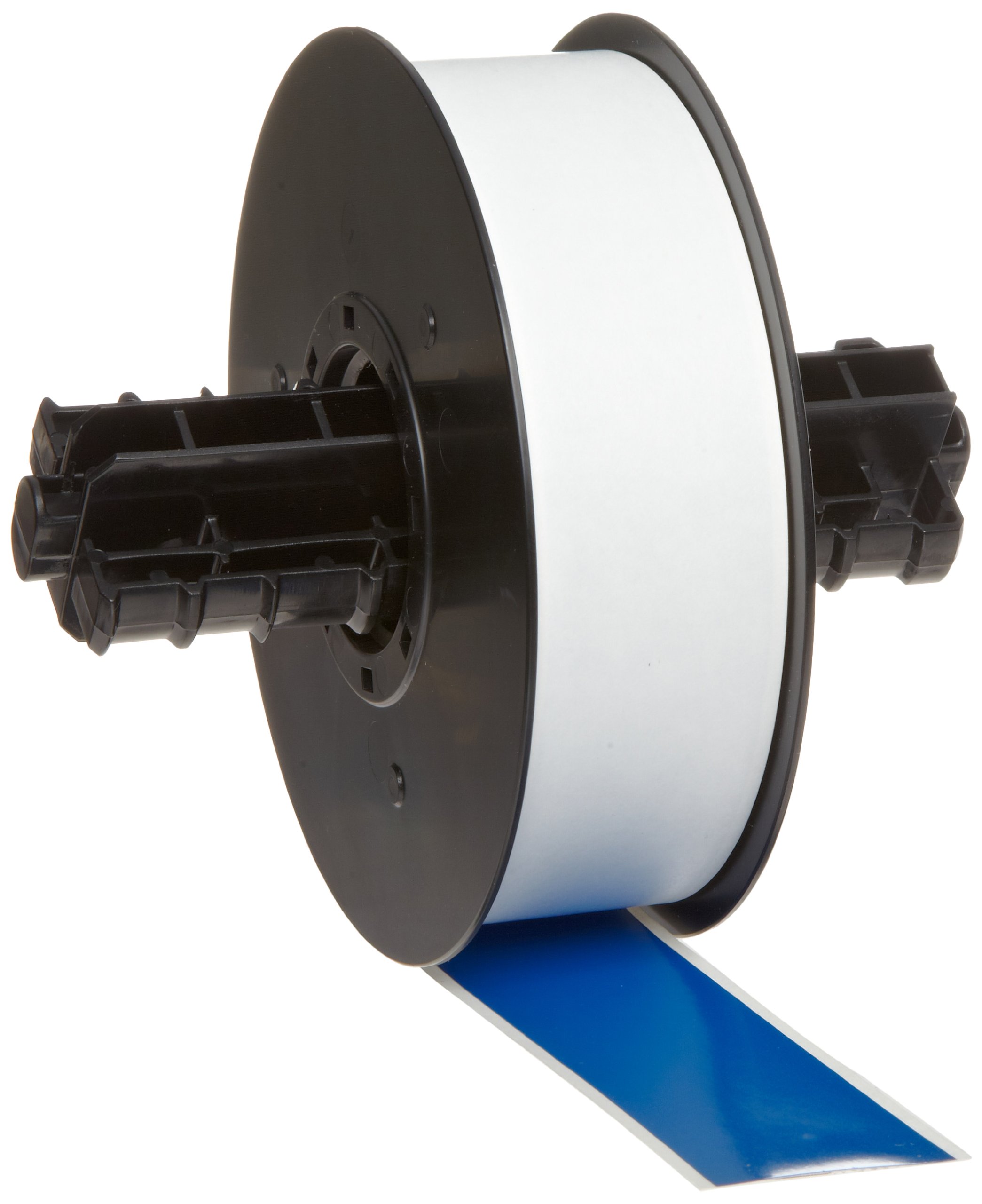 Brady MiniMark Nonabrasive Floor Marking Tape - 1.125