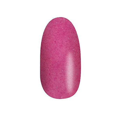 Cacee Pearl Powder Nail Art - #35 Fandango Pink Nail Polish for Gel & Acrylic Nails | Perfect for Manicures, Pedicures & DIY Nail Designs at Home or Salon