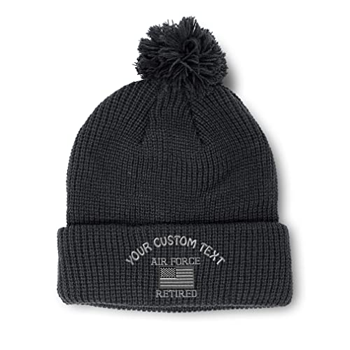 Black Personalized Text Here