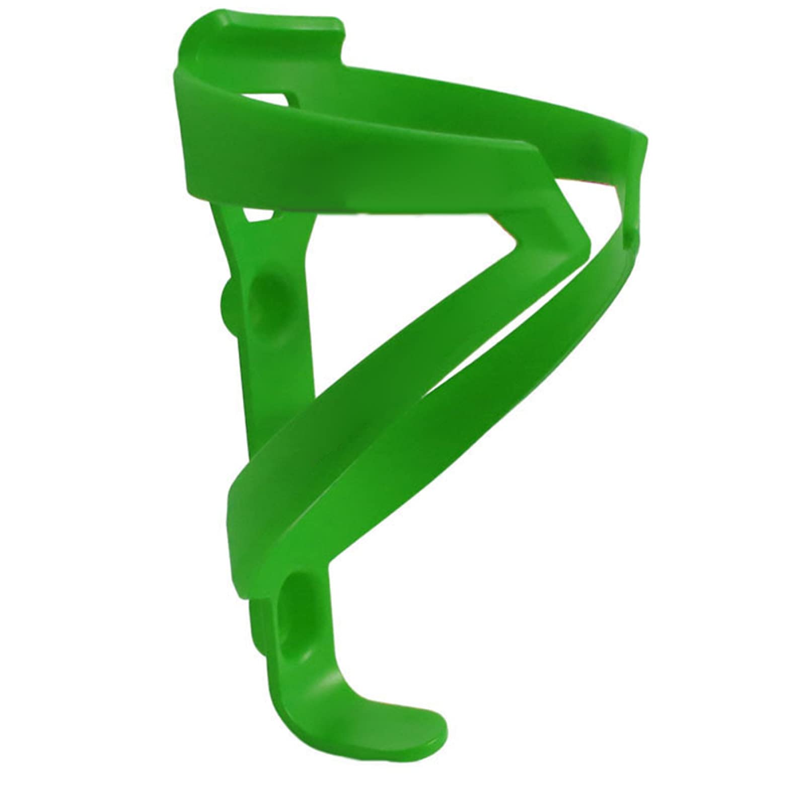 Hislaves Bike Water Bottle Cage - Durable Nylon Fiber Bicycle Drink Holder for Mountain & Road Bikes - Perfect for Cycling, Commuting & Outdoor Adventures