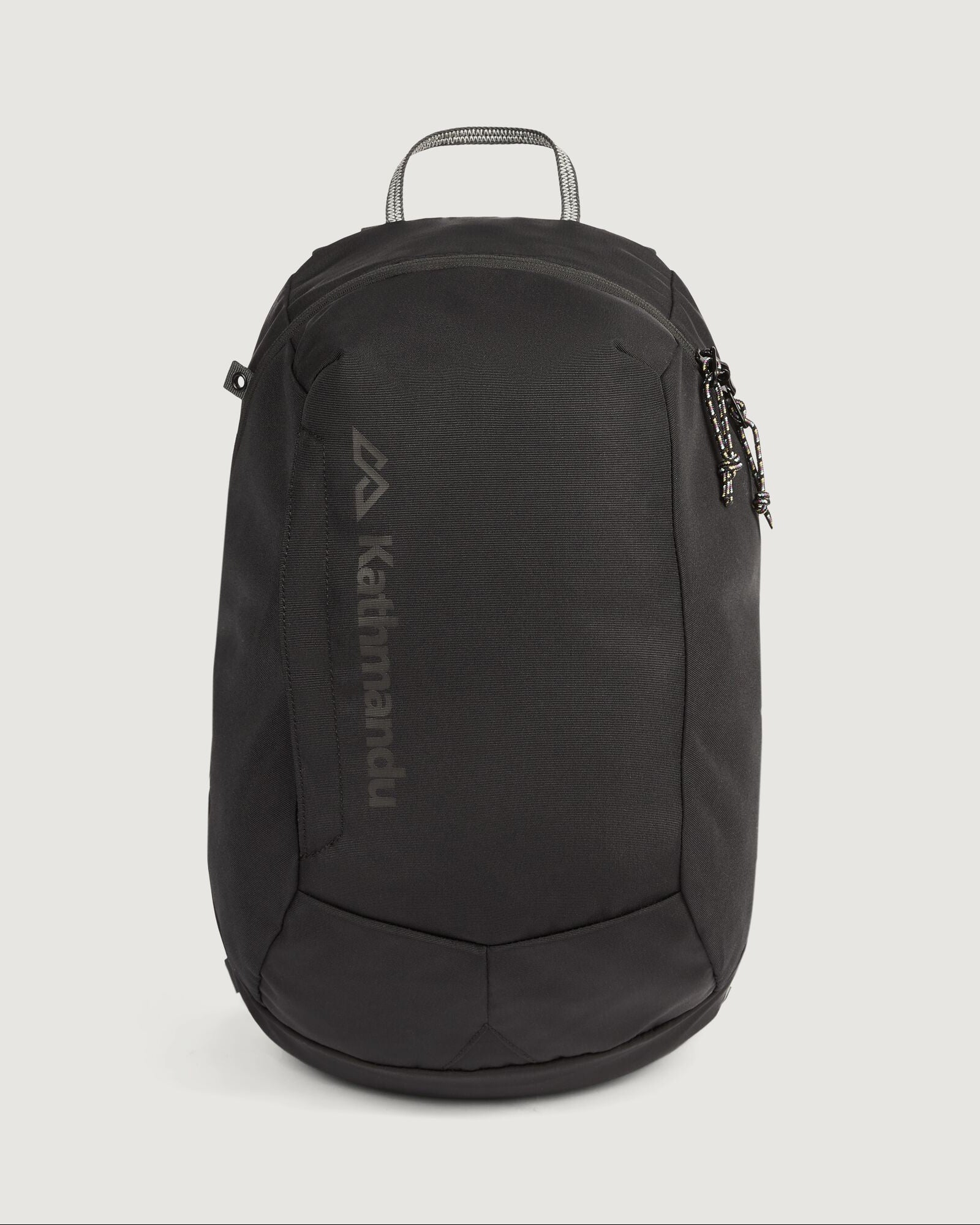 Gluon Beyond Backpack 18L Black Stingray - Lightweight Durable Hiking Backpack for Men & Women - Perfect for Travel, Camping and Outdoor Adventures