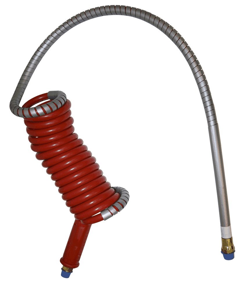 Red Power Air Line - 40