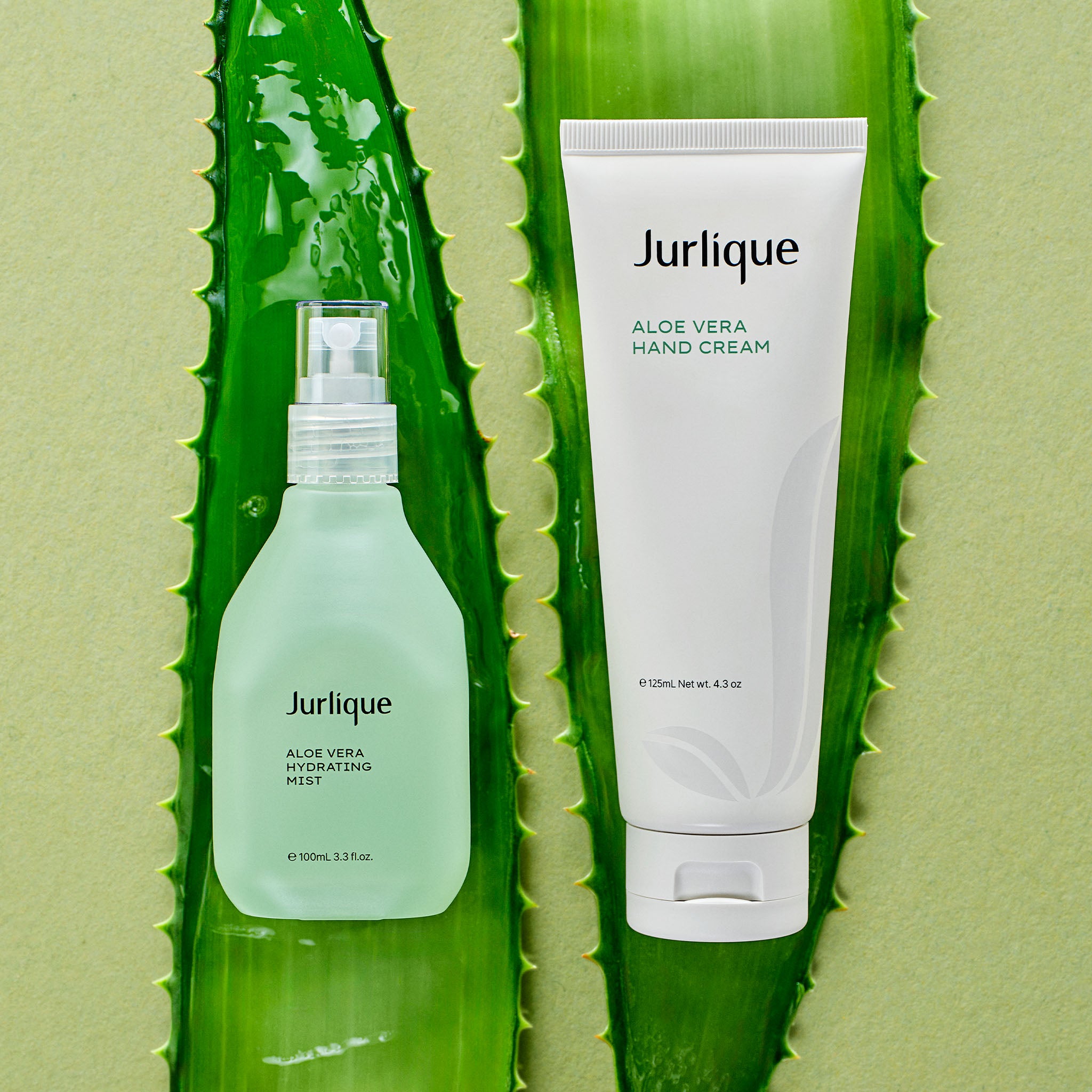 Aloe Vera Hydrating Face Mist Spray - Soothing & Moisturizing Facial Toner for Dry Skin - Perfect for Travel, Gym & Daily Skincare Routine