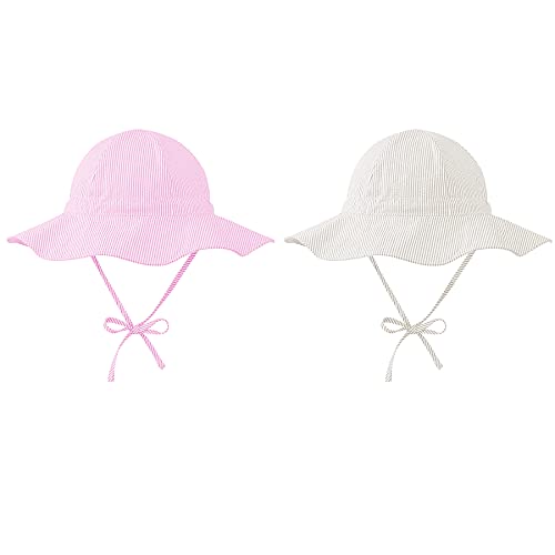 Pink&beige