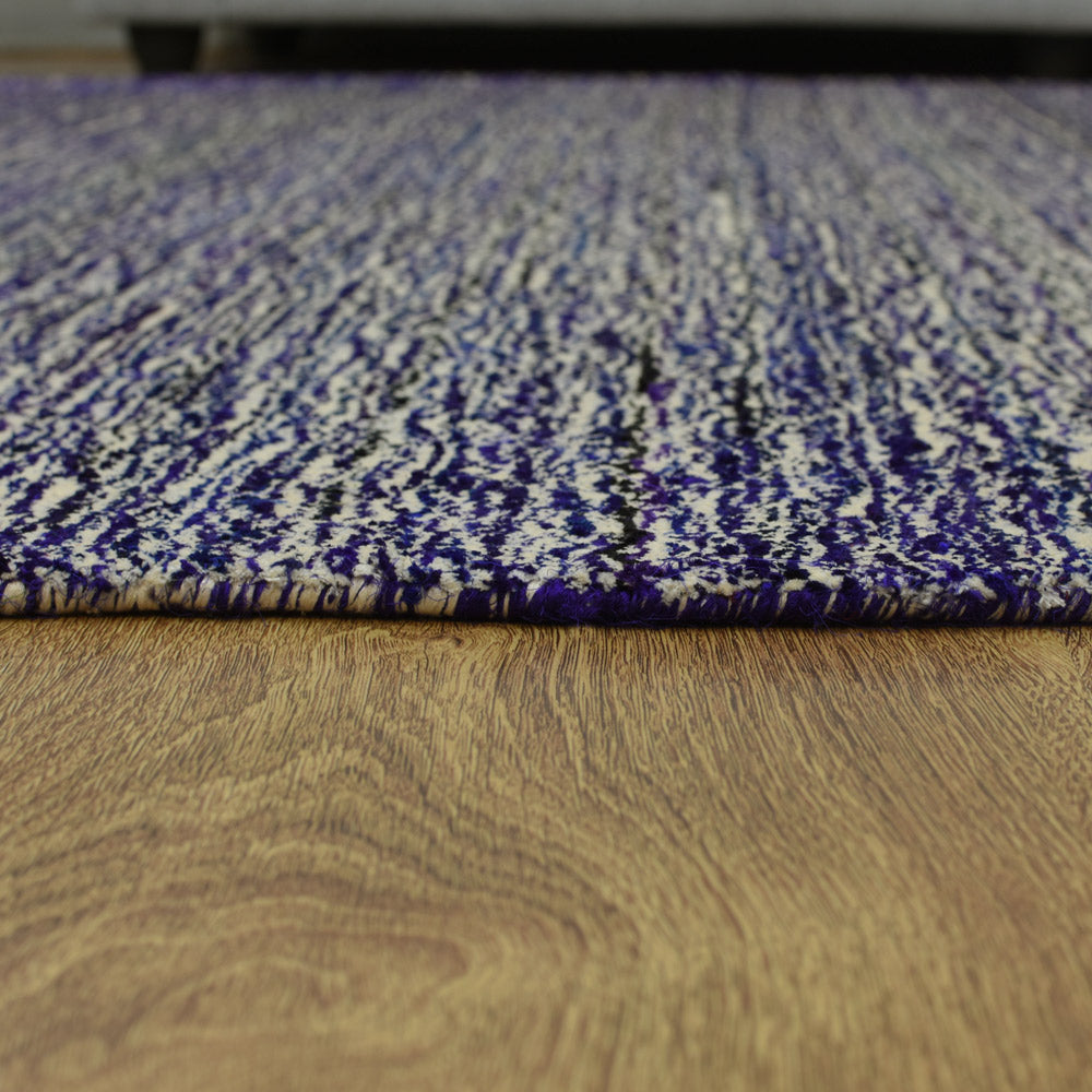 Hand Knotted Rug - Premium Handmade Wool Area Rug for Living Room, Bedroom & Dining - Traditional Persian Design - Soft & Durable Floor Covering - Perfect for Home Decor & Cozy Spaces
