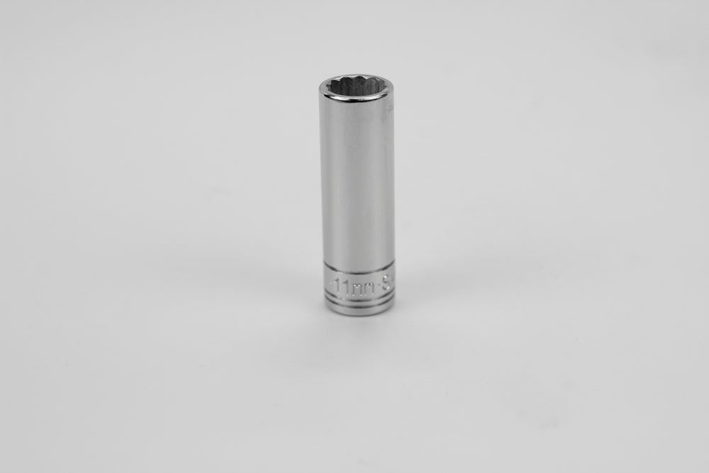 11mm 1/4