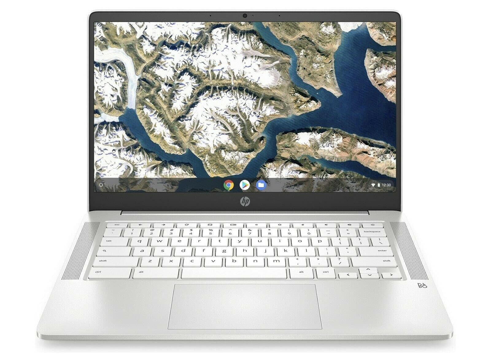 HP Chromebook 14a-na0007na 14