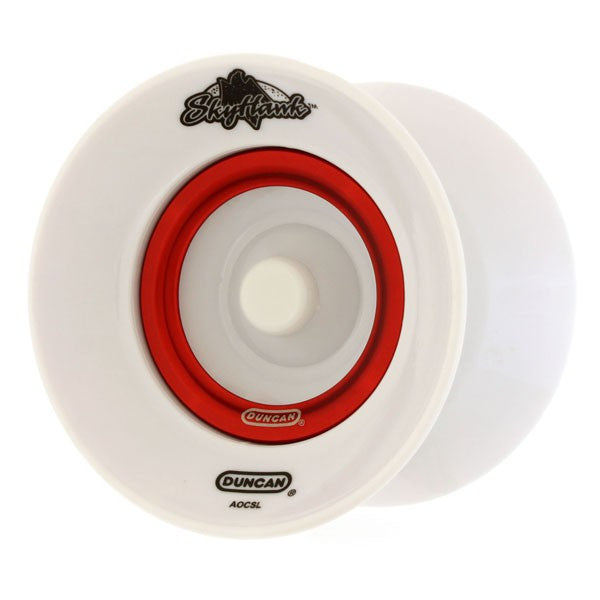 Duncan SkyHawk Professional Yo-Yo for Beginners & Advanced Players - Perfect for Tricks, Competitions & Stress Relief