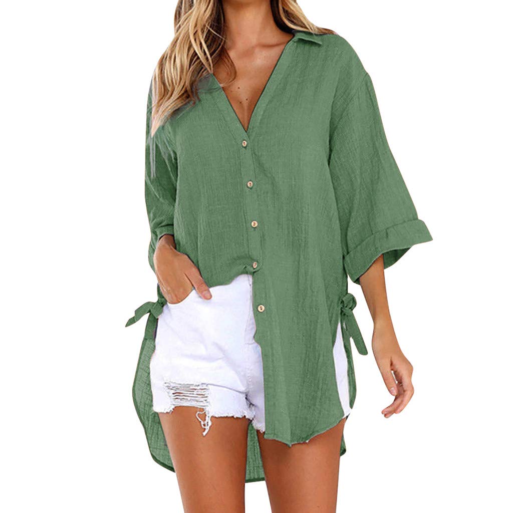 Aihihe Women's Soft Comfortable Casual T-Shirt - Perfect for Everyday Wear, Lounge, and Outdoor Activities