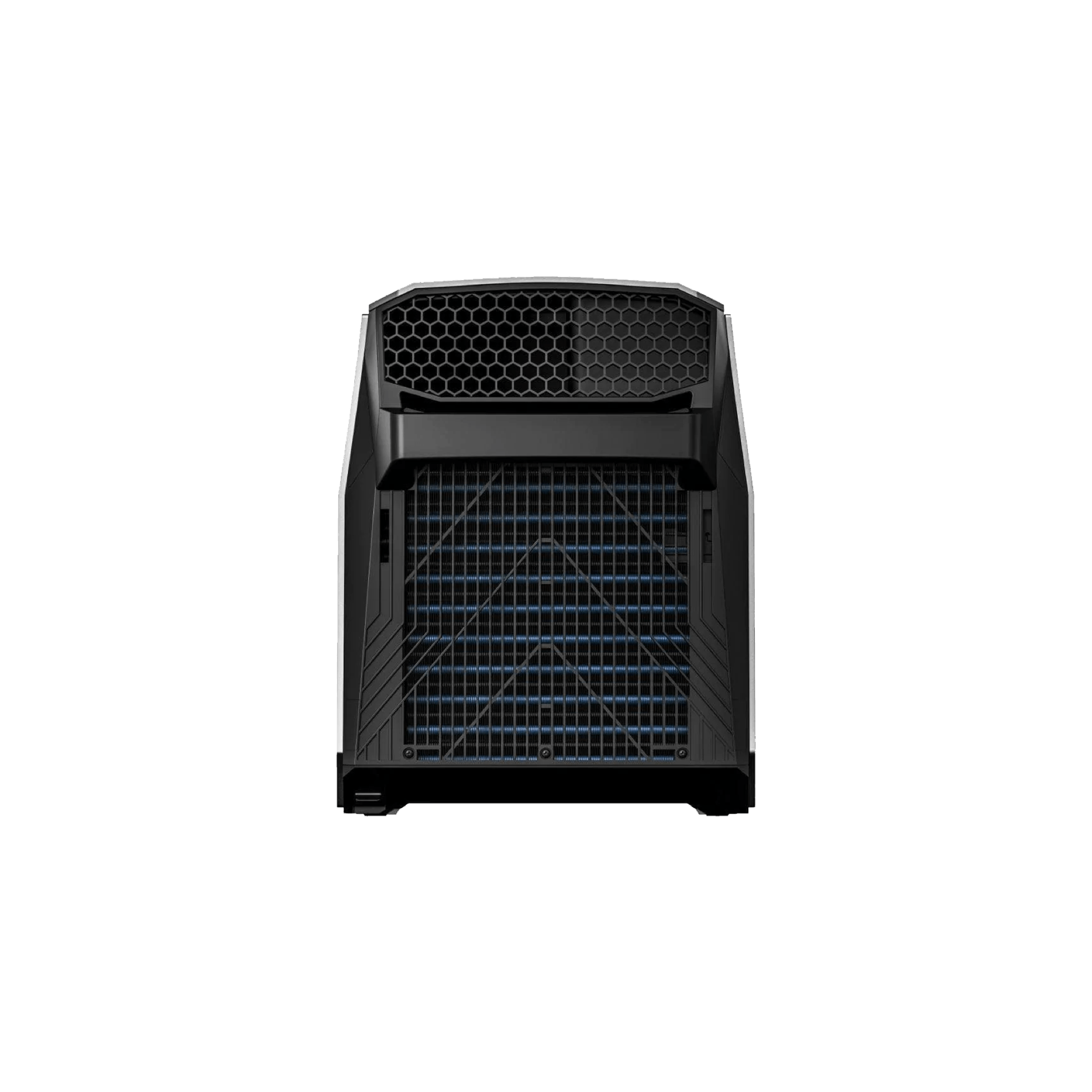 EcoFlow Wave Portable Air Conditioner - 1500 BTU, Battery-Powered AC Unit for Camping, RV & Outdoor Adventures - Quiet Cooling for Tents, Cabins & Small Spaces