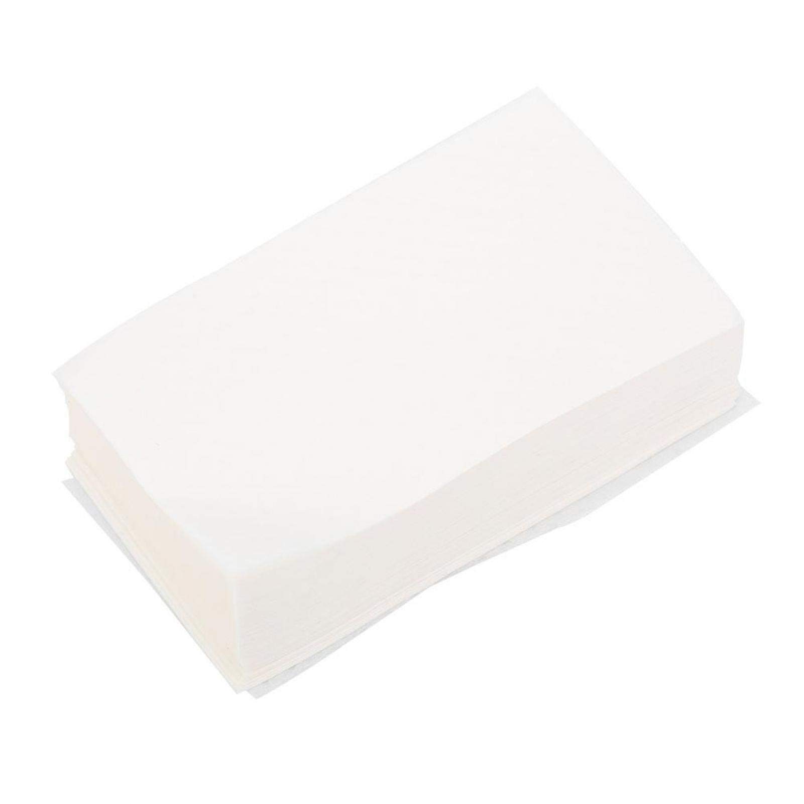 Pwshymi Professional Hair Perm Paper - Barber Shop & Salon Quality Perming Mesh for Home & Professional Use | Perfect for Waving, Styling & Hair Treatments