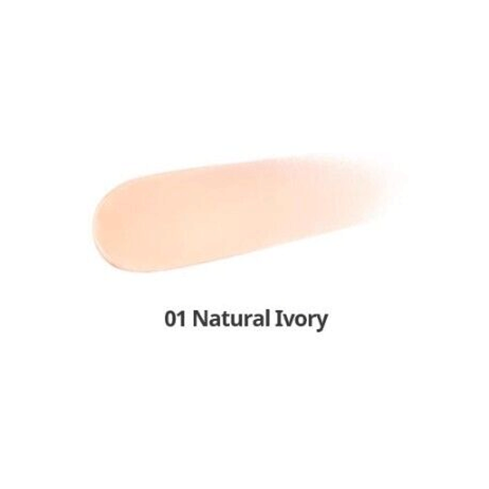 CHOSUNGAH BEAUTY Mega Fit Stick Foundation SPF50+ PA++++ 16g - Long Lasting Full Coverage Makeup for Oily Skin | Perfect for Daily Wear & Outdoor Activities