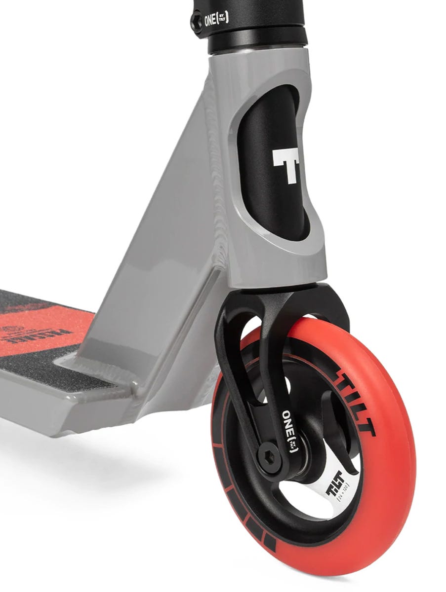 TiLT Passage Pro Scooter - High Performance Kick Scooter for Adults & Teens - Perfect for Commuting, Tricks & Urban Riding