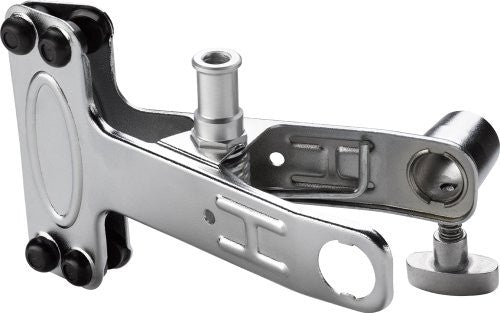 Kupo Alli Clamp - Heavy Duty Spring Clamp for Photography, Videography & Lighting Equipment | Secure Grip for Studio, Film Set & On-Location Use