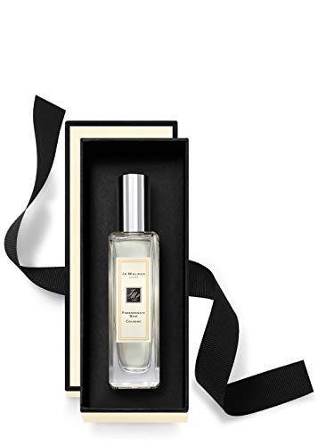 Jo Malone Pomegranate Noir Cologne Spray 30ml/1oz - Unboxed Fragrance for Women & Men | Perfect for Date Night, Office & Special Occasions
