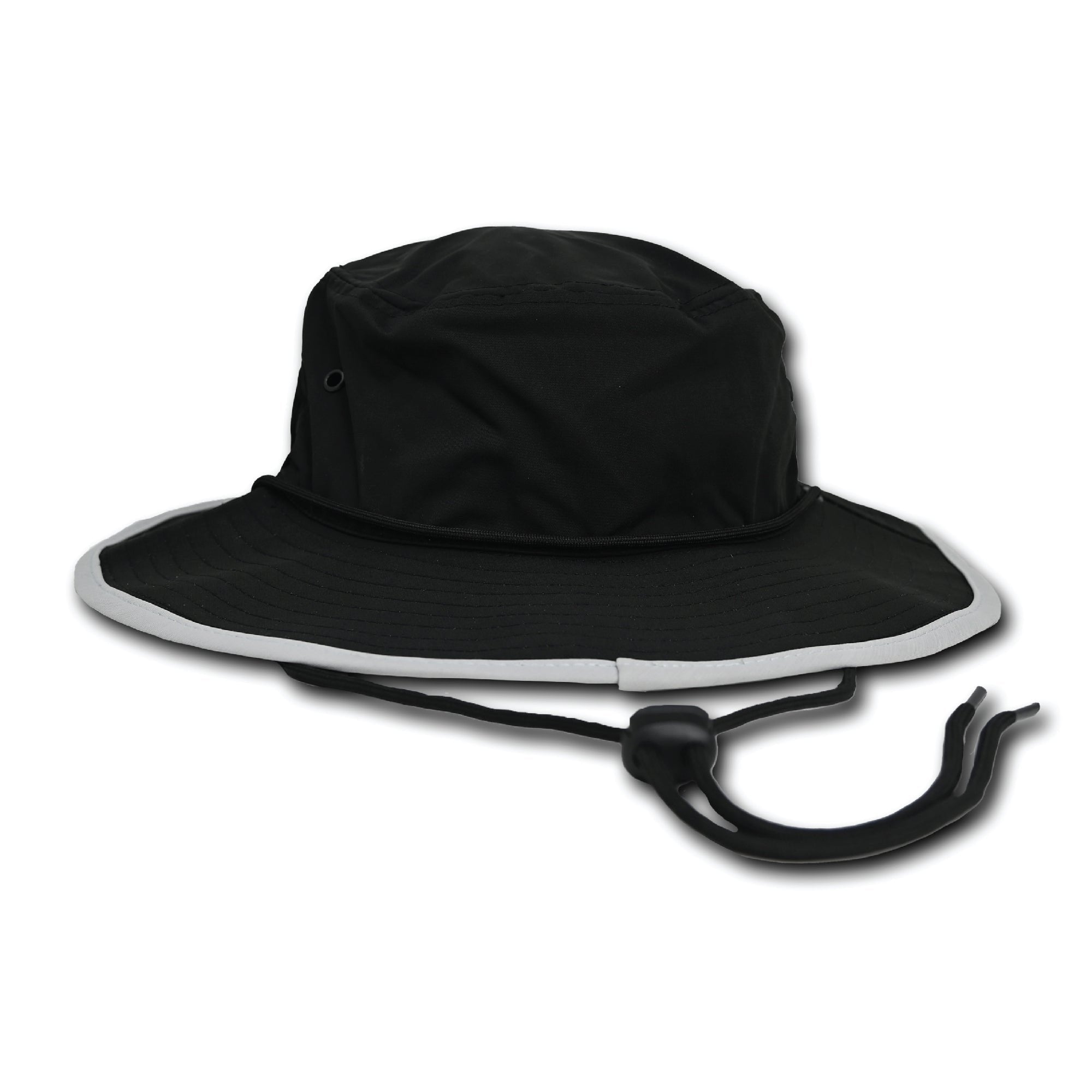 Stylish Bucket Hat for Men & Women - UV Protection, Adjustable & Breathable - Perfect for Outdoor, Beach, Hiking & Summer Fashion