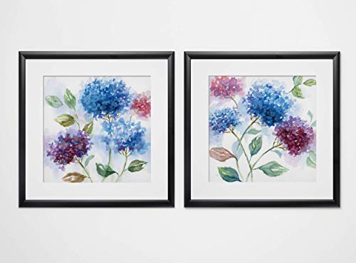 Hydrangea Harmony