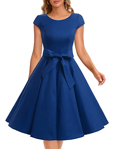 A- Royal Blue