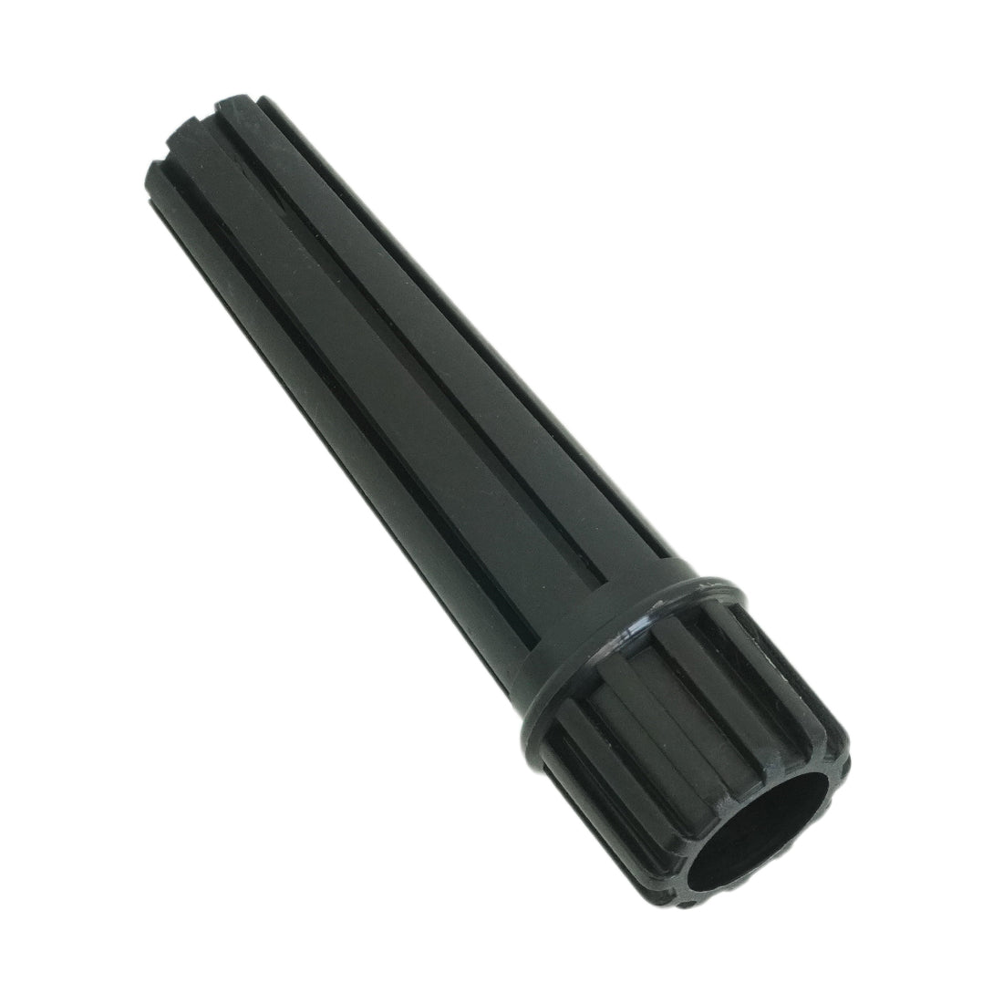 Mr. LongArm Plastic Pole Tip - Durable Extension Pole Accessory for Painting, Cleaning & Home Maintenance - Perfect for High Ceilings, Hard-to-Reach Areas & Outdoor Use