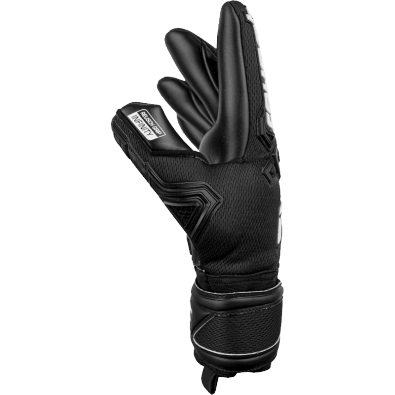 Attrakt Freegel Infinity Finger Support Brace - Pain Relief for Arthritis & Joint Support - Perfect for Typing, Gaming & Daily Activities