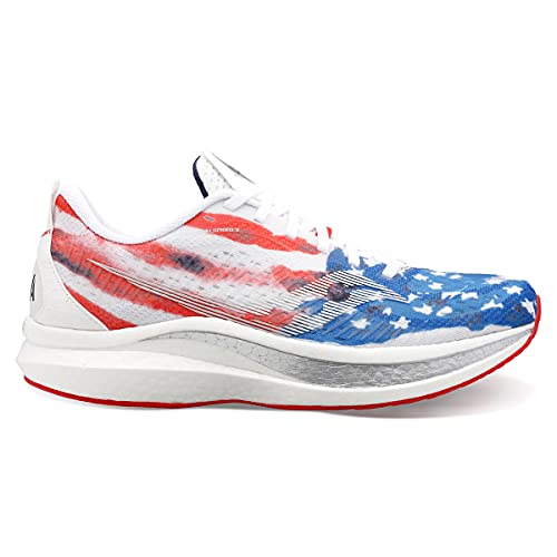 Red/White/Blue