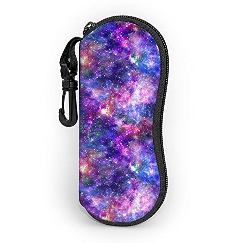 Purple Galaxy
