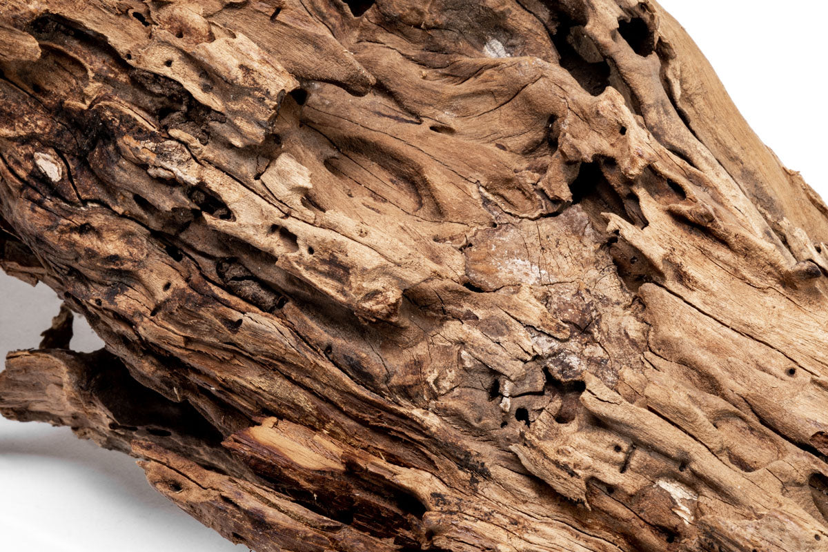 Natural Forest Driftwood for Home Decor - Rustic Wood Pieces for DIY Crafts, Aquarium, Terrarium & Wedding Centerpieces - Perfect for Beach Theme, Boho & Nature-Inspired Designs