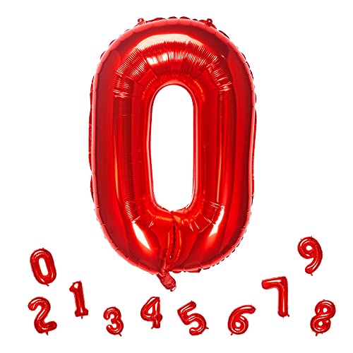 Red 0