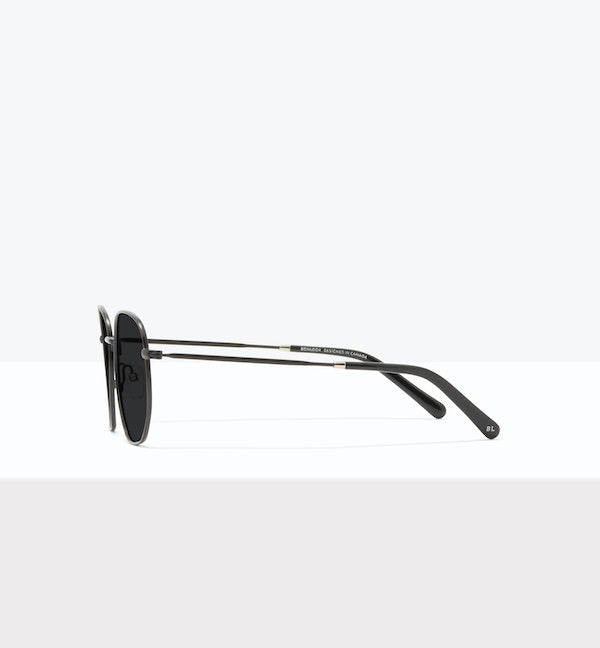 Lumi Polarized Sunglasses for Men & Women - UV Protection, Lightweight & Stylish - Perfect for Driving, Beach, Outdoor Activities