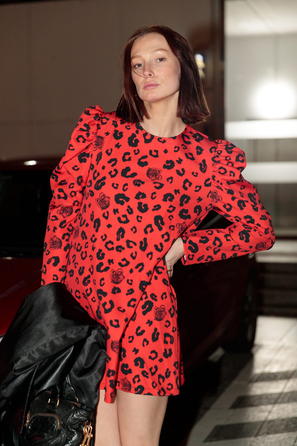 Lupita Felino Robe - Timeless Elegance & Unmatched Comfort for Women | Perfect for Home Lounging, Spa Days & Special Occasions