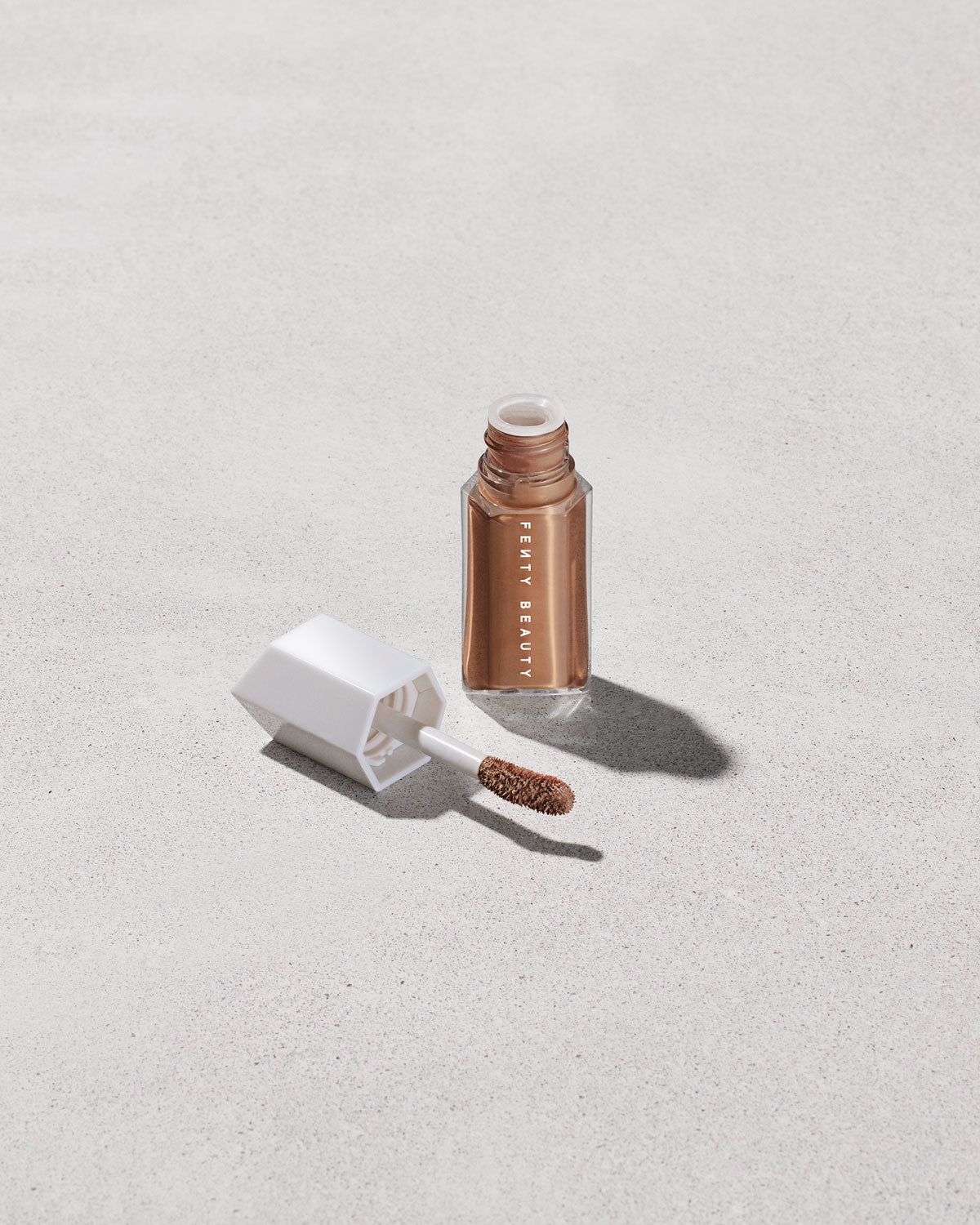 We're Even Hydrating Longwear Concealer - 430W Medium Beige | Full Coverage Liquid Concealer for Dark Circles & Blemishes | Cruelty-Free & Vegan Makeup for Everyday Wear